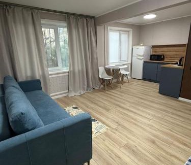 Balkhash Apartment | Апартаменты в самом центре города