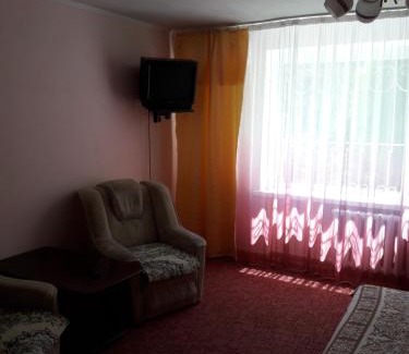Cherkasy Apartment | Апартаменты в центре
