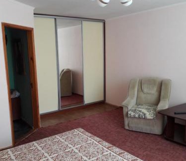 Cherkasy Apartment | Апартаменты в центре
