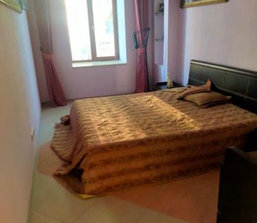 Karolino-Bugaz Villa | Апартаменты на Жуковского, Святослава Караванского Одесса