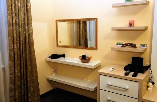 Kislovodsk Apartment | Апартаменты на Куйбышева 53