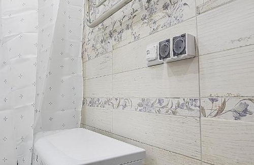 Leninsky District Apartment | Апартаменты на Менделеева 2 А