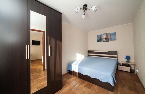 Kolomna Apartment | Апартаменты на Окском 5