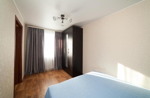 Kolomna Apartment | Апартаменты на Окском 5