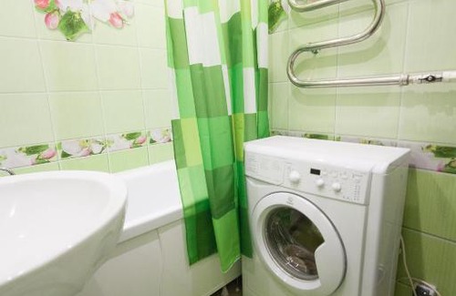 Kolomna Apartment | Апартаменты на Окском 5