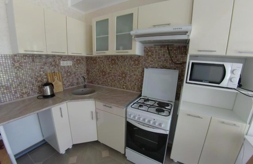 Tsentralnyy Apartment | Апартаменты на Санаторной