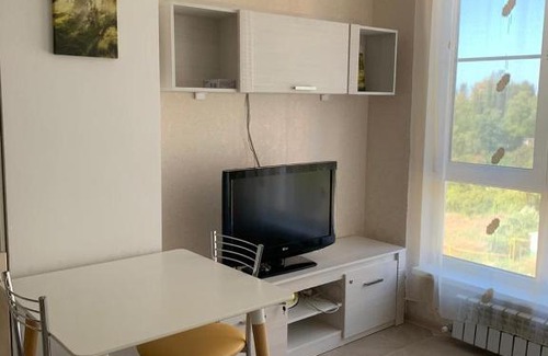Tsentralnyy Apartment | Апартаменты на Санаторной