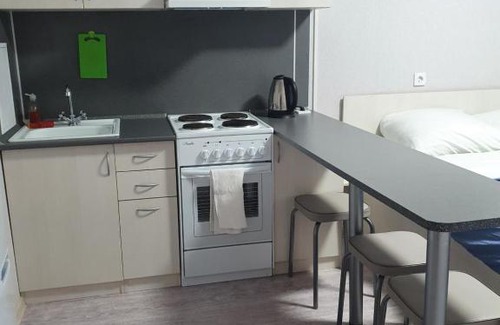 Rostov-on-Don Apartment | АПАРТАМЕНТЫ на ХУДОЖЕСТВЕННОЙ