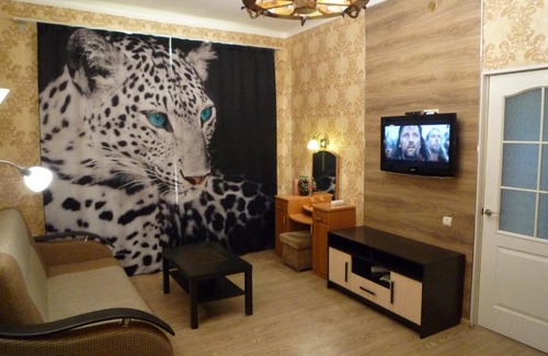 Petrozavodsk Apartment | Апартаменты проспект Ленина у Университета