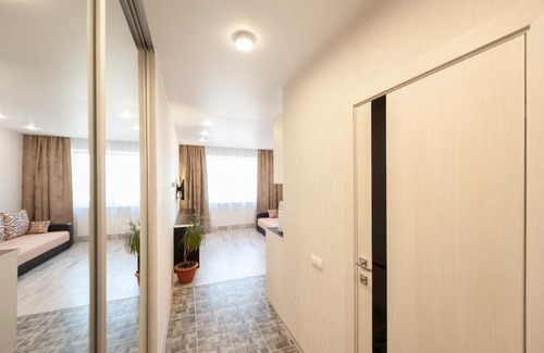 Saransk Apartment | Апартаменты Супер Люкс