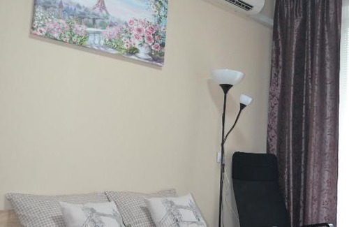 Tolyatti Apartment | Апартаменты с видом на ВОЛГУ