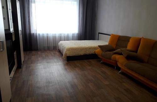 Saransk Apartment | Апартаменты, улица Мордовская