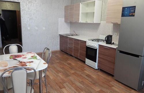 Saransk Apartment | Апартаменты, улица Мордовская