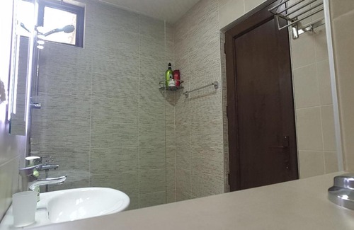 Kobuleti Apartment | Апартаменты у моря от Ирины