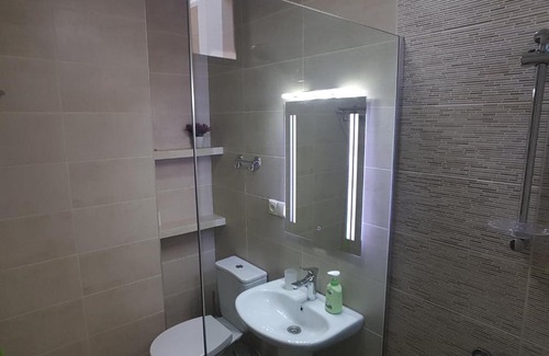 Kobuleti Apartment | Апартаменты у моря от Ирины