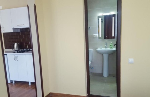 Kobuleti Apartment | Апартаменты у моря от Ирины