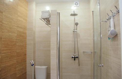 Adler City Centre Apartment | Апартаменты у моря с видом на парк