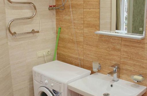Adler City Centre Apartment | Апартаменты у моря с видом на парк