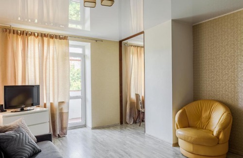 Penza Apartment | Апартаменты Центр ул Московская 40