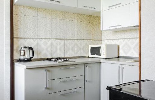 Penza Apartment | Апартаменты Центр ул Московская 40