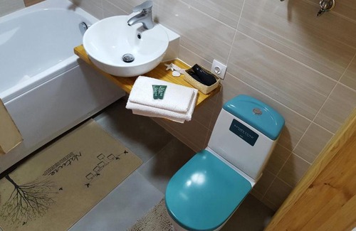 Penza Apartment | Апартаменты Центр ул Московская 40