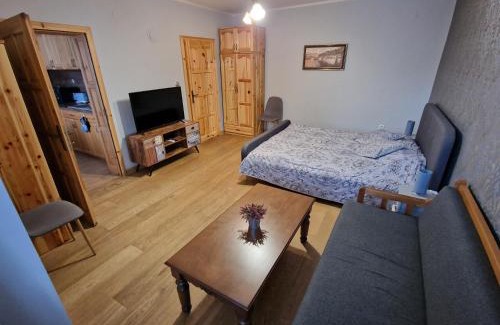 Slivek Apartment | Апартамент Барок 2