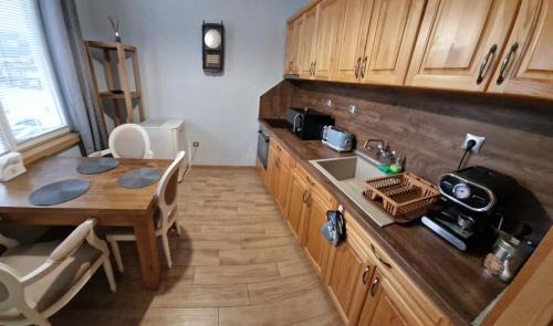 Slivek Apartment | Апартамент Барок 2