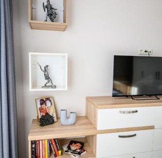 Stara Zagora Apartment | Апартамент Боруй