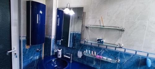 Varosha Apartment | Апартамент ВИСАИ