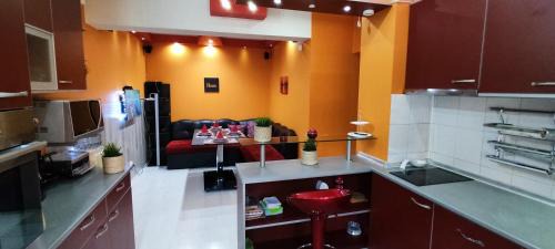 Varosha Apartment | Апартамент ВИСАИ