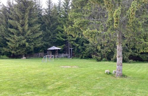 Smolyan Apartment | Апартамент в MountainLake