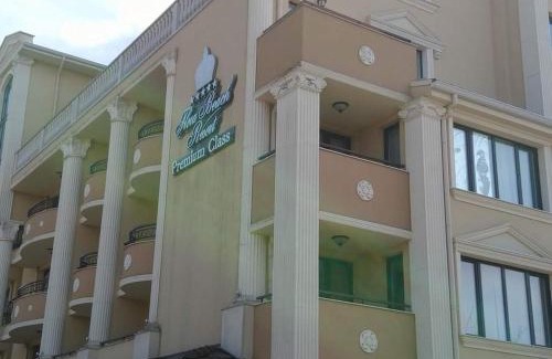 Pomorie Apartment | Апартамент за гости Сънрайз Флора бийч резорт