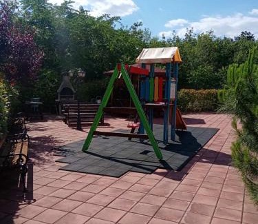 Pomorie Apartment | Апартамент за гости Сънрайз Флора бийч резорт