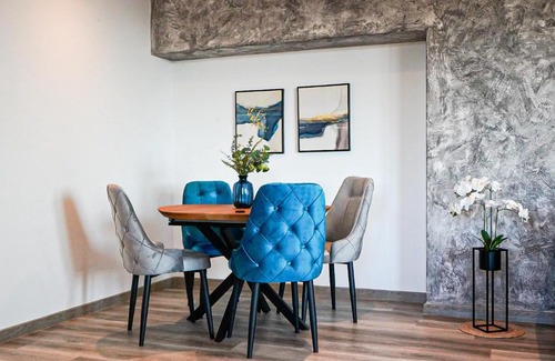 Karlovo Apartment | Апартамент за Гости Танчеви