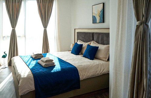 Karlovo Apartment | Апартамент за Гости Танчеви