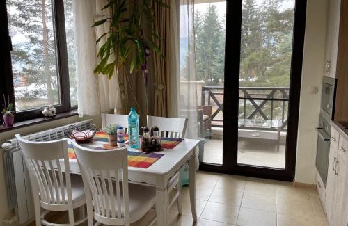 Velingrad Apartment | Апартамент Мия Deluxe