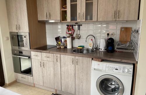 Velingrad Apartment | Апартамент Мия Deluxe