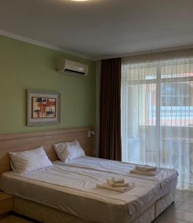 Elenite Apartment | Апартамент на метри от плажа