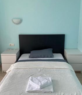 Elenite Apartment | Апартамент на метри от плажа