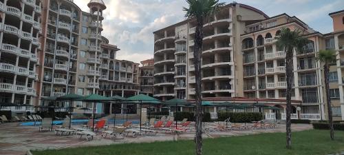 Elenite Apartment | Апартамент на метри от плажа