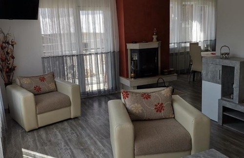 Koprivshtitsa Apartment | Апартамент При Рени