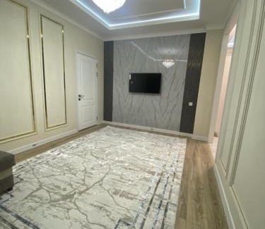 Shymkent Apartment | Апартамент Рахима Плаза2