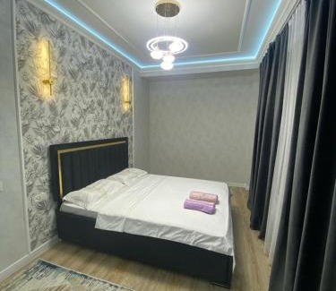 Shymkent Apartment | Апартамент Рахима Плаза2
