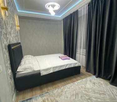 Shymkent Apartment | Апартамент Рахима Плаза2