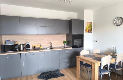 Velingrad Apartment | Апартамент Славяна