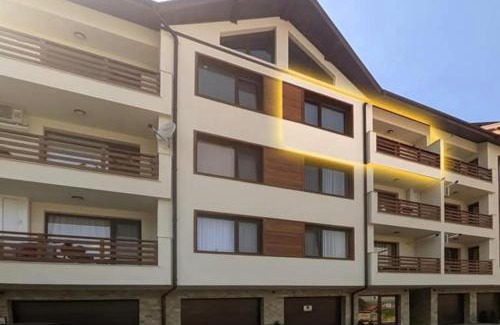 Velingrad Apartment | Апартамент Славяна