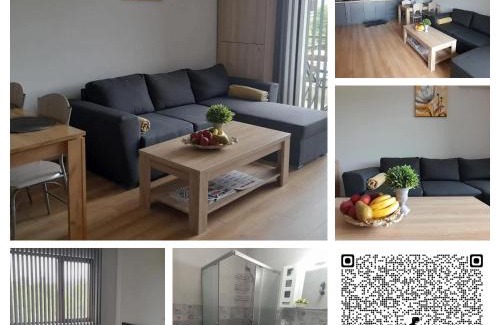 Velingrad Apartment | Апартамент Славяна