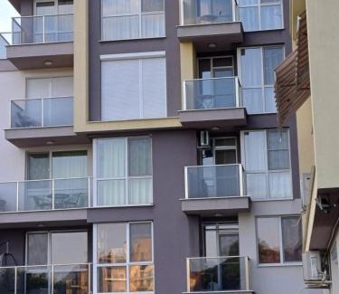 Hisarja Apartment | Апартамент - Студио Престиж 2