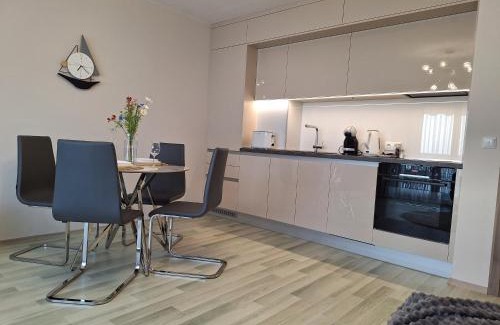 Balchik Apartment | Апартамент с една спалня Maraya 2 комплекс Карпе Дием