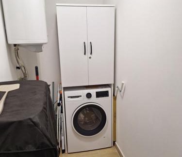 Balchik Apartment | Апартамент с една спалня Maraya 2 комплекс Карпе Дием
